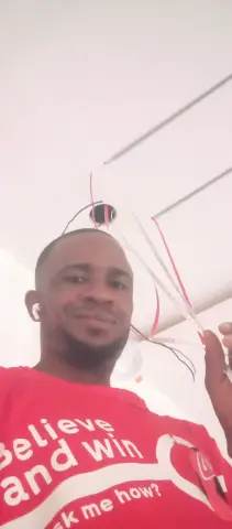 James elect, Lugbe Abuja