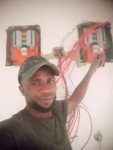 Installation of db don and dusted